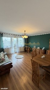 Przestronne 3 pokoje z balkonem, 63 m² - Os. Kopernika, WYŁĄCZNOŚĆ