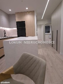 Nowocześnie urządzone M-4 ul. Turystyczna