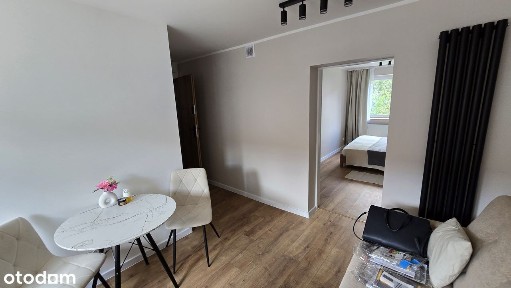 Mieszkanie 2-pokojowe w Zabrzu z piwnicą