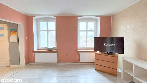 Atrakcyjna lokalizacja tuż przy granicy z Katowicami, od zaraz