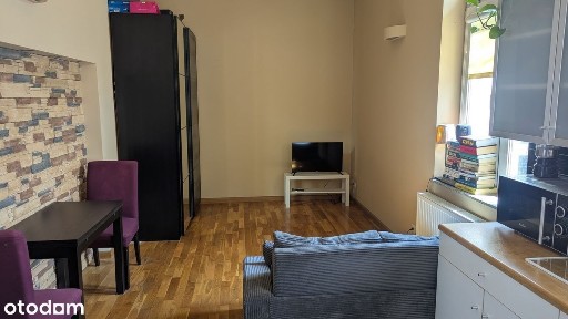 ul. Kątowa, Przedmieście Warszawskie, Stare Miasto, Kraków, małopolskie