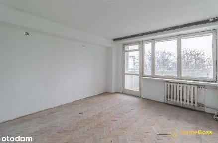 Stare Podgórze | 2 pokoje | osobna kuchnia | balkon | winda | mpec