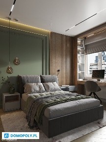 Nowe Mieszkanie na Starym Podgórzu