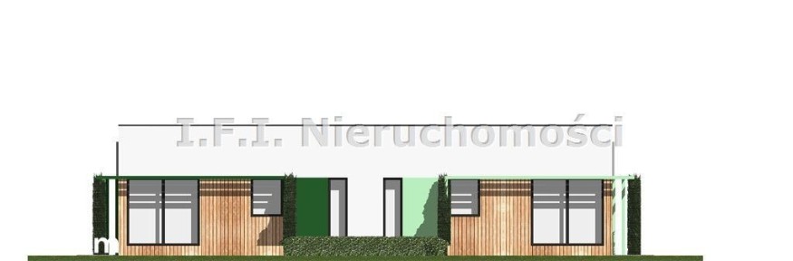 Mieszkanie M-3 bezczynszowe z własnym ogródkiem