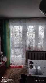 Dwupokojowe mieszkanie z balkonem i ogródkiem