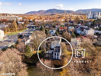 Gotowiec inwestycyjny | Trzy mieszkania | Centrum