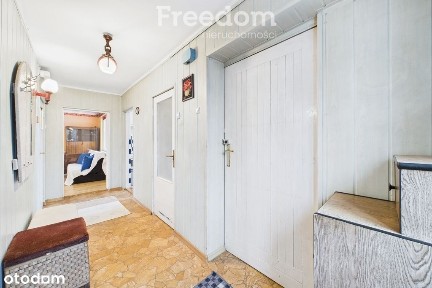 ul. Wyzwolenia, Andrychów, wadowicki, małopolskie