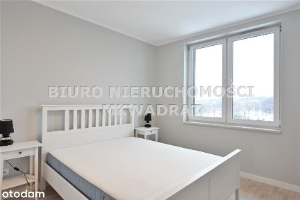 M4 w nowym budownictwie-Śródmieście