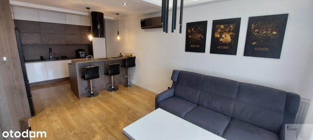 Luksusowe Mieszkanie na Sprzedaż w Katowicach