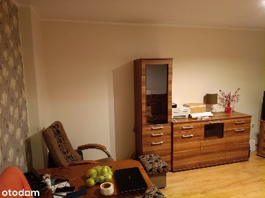 Mieszkanie 2 pokojowe na osiedlu Leśnym bez pośredników