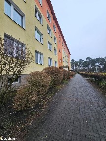 2 Pokoje** II PIĘTRO** Parking POD Budynkiem