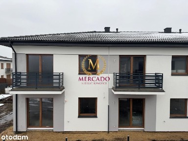 Bezpieczne mieszkanie w zamkniętym osiedlu Solno