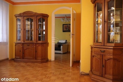 Apartament z balkonem Szwederowo