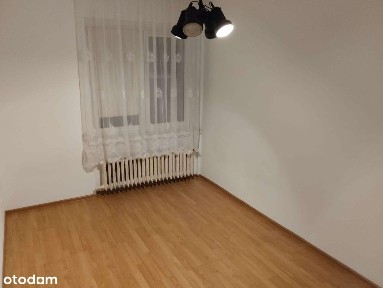 Mieszkanie na osiedlu Nowym