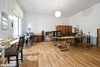 300 metrów od Starego Miasta - 4500zł/m2