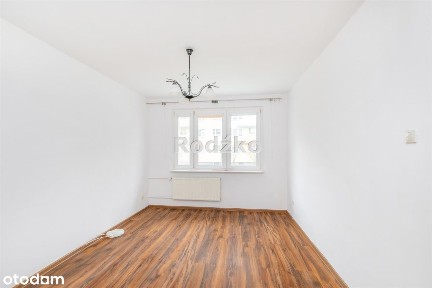 Mieszkanie, 35,40 m², Bydgoszcz