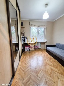 M3 na os. Zazamcze, teren zamknięty! 2piętro!