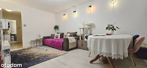 Atrakcyjne mieszkanie 3-pokojowe 65,4 m2