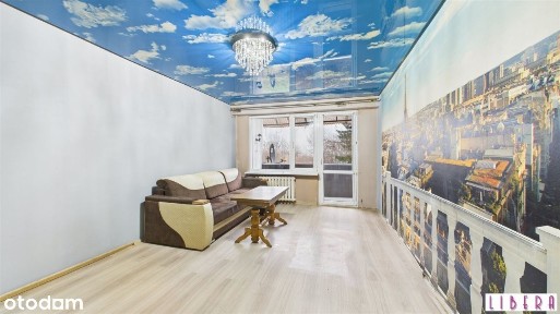 Mieszkanie, 53,50 m², Nowy Dwór