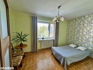 1 piętro, niski czynsz, cegła, Koniuchy