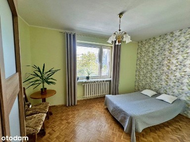 1 piętro, niski czynsz, cegła, Koniuchy