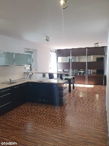 Piękne Mieszkanie 78 m2 Bezpośrednio obok Parku Zakrzówek