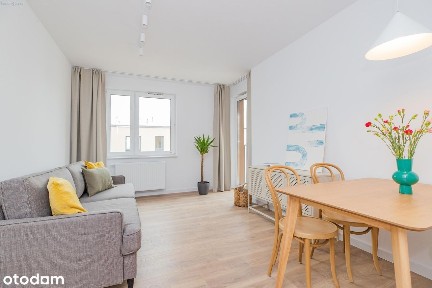 Fredry | 3-pok | balkon | zapytaj o rabat