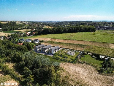 Mieszkanie z ogródkiem bezpośrednio od dewelopera