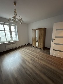 Mieszkanie Bytom Łagiewniki