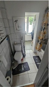 Udział 1/3 w lokalu mieszkalnym (Zabrze)