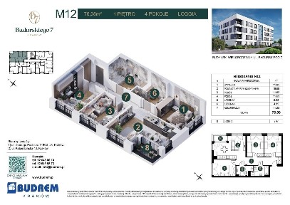 ul. Andrzeja Badurskiego, Piaski Wielkie, Podgórze Duchackie, Kraków, małopolskie