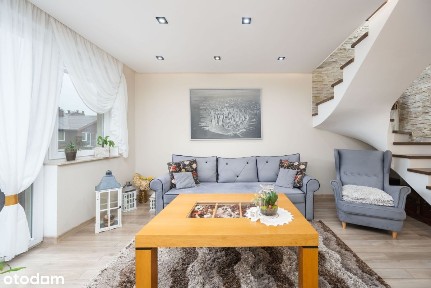 4 pokoje, 100m2 po podłodze, bez hipoteki !