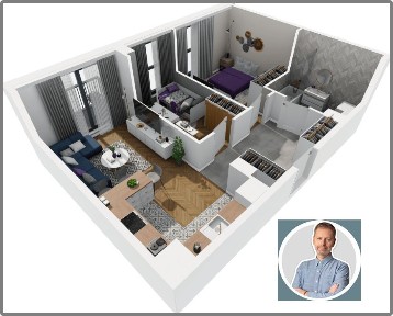 Siedlce, Gdańsk, pomorskie