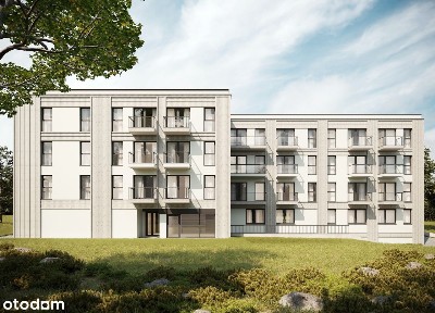 31 m2 Gdańsk Wrzeszcz - ekspozycja zachodnia - w cenie 23% vat w cenie