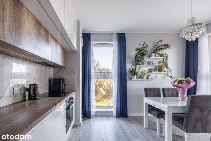 Przestronne 3 pokoje | Osiedle Signum