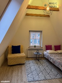 idealny produkt inwestycyjny przy ul. Szerokiej