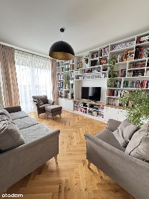 Ustawne. Klimatyczne i klimatyzowane 3 pokoje na Wrotkowie.