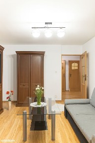 2 pokoje 50,9 m² • Duża kuchnia • Gotowe do wprowadzenia • Piwnica