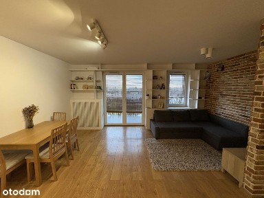 Przytulne mieszkanie na ul. Zielone Wzgórze