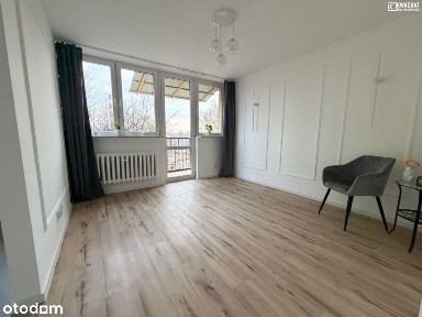 Mieszkanie 2 Pokoje 36,5 m2 Tatary z balkonem.