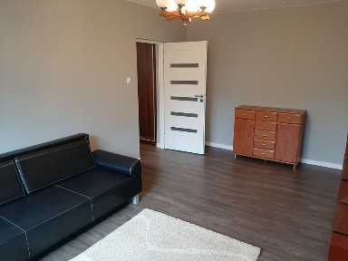 Mieszkanie na parterze na sprzedaż