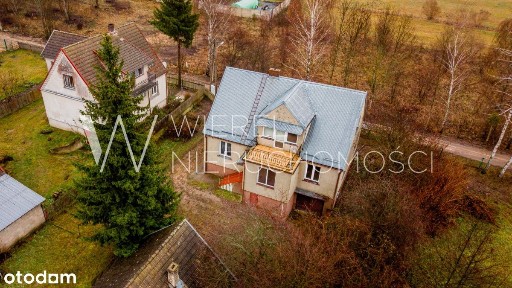 Dom do remontu z ogromną działką !