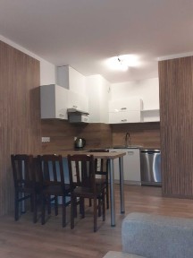 Mieszkanie do wynajęcia.