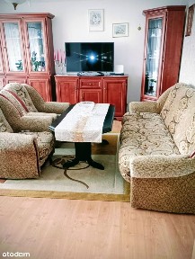 3 pokoje, jasne, komfortowe, dwustronne mieszkanie, bez prowizji