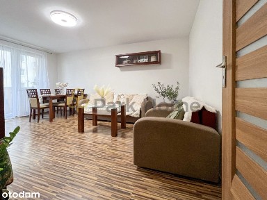 Obywatelska| Parter | 2 pok.+ kuchnia | wyposażone