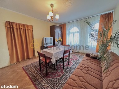 Nieruchomość idealna pod inwestycję!