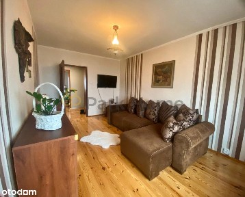 Mieszkanie w Nowej Soli przy ulicy Wrocławskiej