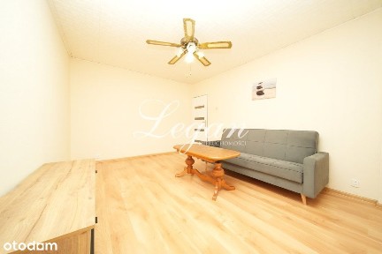 3 pokoje z balkonem - Górczyn!