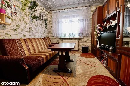 Kawalerka na Zawarciu