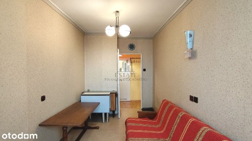 Okazja! 3 pokoje mieszkanie cicha okolica 47m2